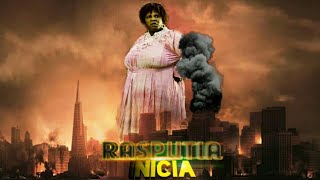 Rasputia Inicia Trailer Español latino oficial 2021 [upl. by Bing]