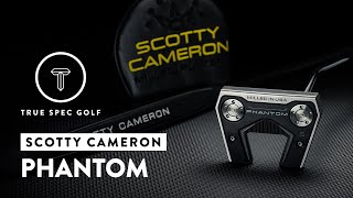 Scotty Cameron 2024 Phantom Performance Review [upl. by Parry]