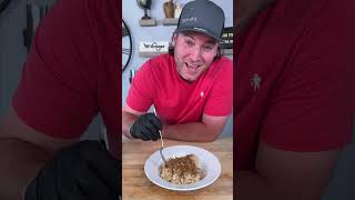 How To Make The BEST Brown Rice danosseasoning recipe cooking [upl. by Elletsyrk]