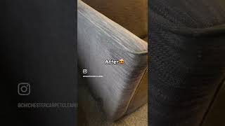 01243717466 Professional Upholstery Cleaning In Bracklesham Bay upholsterycleaning brackleshambay [upl. by Aldis]