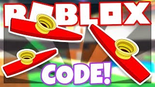 CODE How to get the KAZOOS EFFECT  Roblox Epic Minigames [upl. by Sneve]