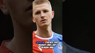 Should Liverpool sign Adam Wharton lfc palace transfers [upl. by Kleinstein864]