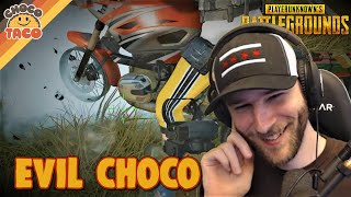 chocoTacos Got Big Streamer Energy ft DrasseL and chun  PUBG Gameplay [upl. by Andrey]