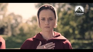 THE HANDMAID´S TALE  Resumen Completo T1 T2 T3 y T4 El Cuento de la Criada [upl. by Obara]