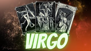 VIRGO ITS COMING❤ A LOT OF MONEY amp UNEXPECTED CALL FROM SOMEONE YOURE WAITING FORquot NOVEMBER 2024 [upl. by Parshall644]