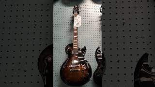 Gibson Les Paul Studio In Smokehouse Burst  1699⁰⁰ [upl. by Birgitta]