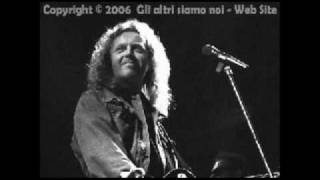 TI AMO LIVE ROYAL ALBERT HALL UMBERTO TOZZI [upl. by Soiritos]