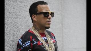 French Montana  Sanctuary Pt 2 Instrumental [upl. by Albertine]