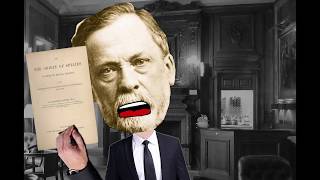 Louis Pasteur DESTROYS Darwin in Epic Rant [upl. by Ativel285]