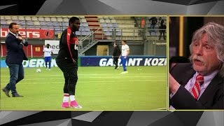 Dit kan toch niet  VOETBAL INSIDE [upl. by Becht]