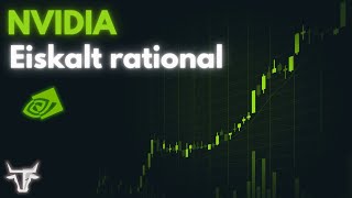 NVIDIA  Eiskalt rational  Elliott Wellen  André Tiedje [upl. by Koller]