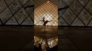 Louvre Museum [upl. by Higginbotham]