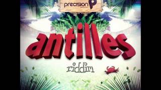 Dj Devie Antilles Riddim mix [upl. by Googins288]