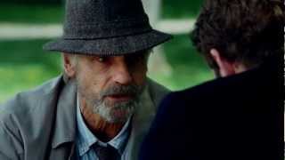 The Words  AMC Exclusive Clip  Bradley Cooper Jeremy Irons [upl. by Jane440]