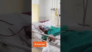 How to use BIPAP Machine  icu patient ventilator  what is ventilator [upl. by Ymirej681]