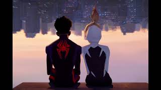 annihilate movie version spiderman across the spider verse [upl. by Monroy]