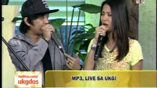 PGT semifinalist MP3 performs on UKG [upl. by Bilicki895]