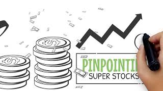 Spot Exponential Stocks at Their Launch Point [upl. by Aowda]