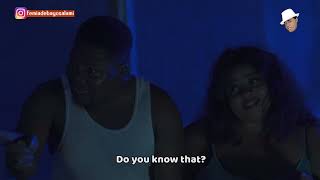 ILE ALAYO  SEASON 1 EPISODE 9  FEMI ADEBAYO ODUNLADE ADEKOLA LATEEF ADEDEJI BRODASHAGGI [upl. by Olegnaed]