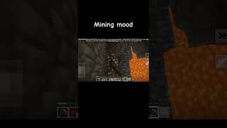 0000002 mining and daimon goold very denzaras plass 🔥 minecraft [upl. by Marwin]