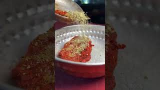 Amazing Turkish Food food foodie turkishfood kebab [upl. by Asirb668]