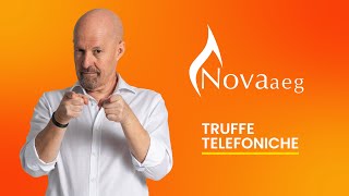 PILLOLA 1 – TRUFFE TELEFONICHE [upl. by Ylloj]