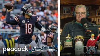 How desirable would Chicago Bears head coaching job be  Dan Patrick Show  NBC Sports [upl. by Niwri296]