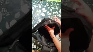 Charging amp lock bag youtube sorts office  school college [upl. by Wolfgang]