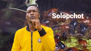 Solopchot By SK Ronny kalenjin latest Gospel Music [upl. by Enybor968]