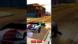 GTA San Andreas high graphics game shorts trendingshorts foryou shortvideo shortsfeed viral [upl. by Concettina]