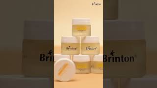 Brinton UV Doux Lip Lightening Balm with SPF 40 PA [upl. by Levan]