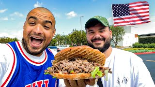 DÖNER TOUR DURCH LOS ANGELES [upl. by Andrade]