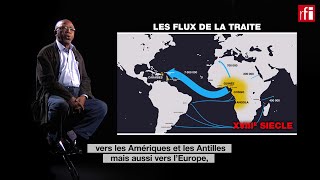 De quelle Afrique écrire lhistoire  HGARFI épisode 4 [upl. by Ahtis799]