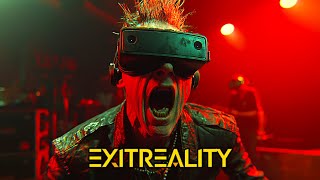 EXITREALITY  Nouveau départ  ACTU PSVR2  QUEST  PCVR  32 [upl. by Rubie]