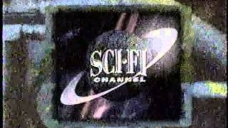 SciFi Channel 1996 Supernova Movie Explosion 2 [upl. by Connor267]