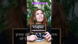 YalldvefIdve english grammar shorts pronunciation vocabulary learnenglish speakenglish [upl. by Milinda703]