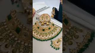 Coppernecklacebestpricewholesalejewellery480p [upl. by Landy]