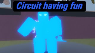 🔴 Circuit￼ Having Fun TDS RP 🔴 [upl. by Aggri743]