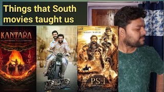 Every South indian hindi dubbed movies Ever [upl. by Mastrianni222]