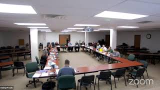 OPEN Session 96 Waupaca County Suicide Review [upl. by Anilah]