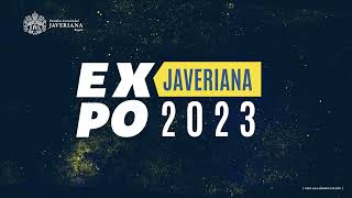 Expo Javeriana 2023 [upl. by Arihk]