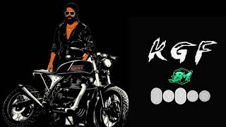 KGF Ringtone  KGF BGM Ringtone KGF Instrument Ringtone KGF Best RingtoneNew Ringtone mobile [upl. by Vevay]