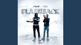 Flashback feat Gazo [upl. by Peppi]