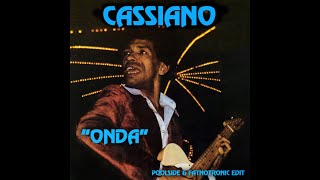 Cassiano  Onda 1976 1 HOUR VERSION [upl. by Riki882]