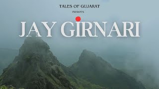 Jay Girnari  EP 1  Girnar  Junagadh  4K  saurashtra travel series girnar [upl. by Attezi]