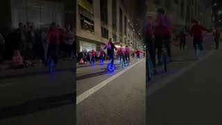 BLINK Unicyclists 2022 [upl. by Lamoureux]