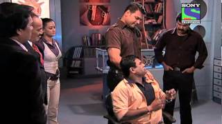 CID  Episode 702  Waqt Ki Paheli [upl. by Kanter]