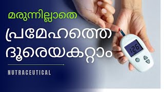 Solution for all types of Diabetic [upl. by Behre]