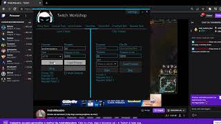 BOT DE VIEWS PRA TWITCH  TWITCH VIEW BOT  GREG OF BOTS [upl. by Weide]