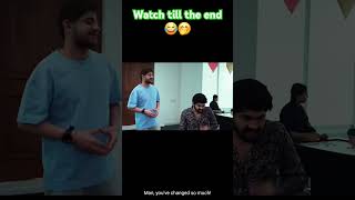 Ashish chanchlani vs Harsh Beniwal ashishchanchlani harshbeniwal bhuvanbam carryminati [upl. by Elish]